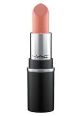 MAC Cosmetics Mini MAC Lipstick in Velvet Teddy M at Nordstrom Rack