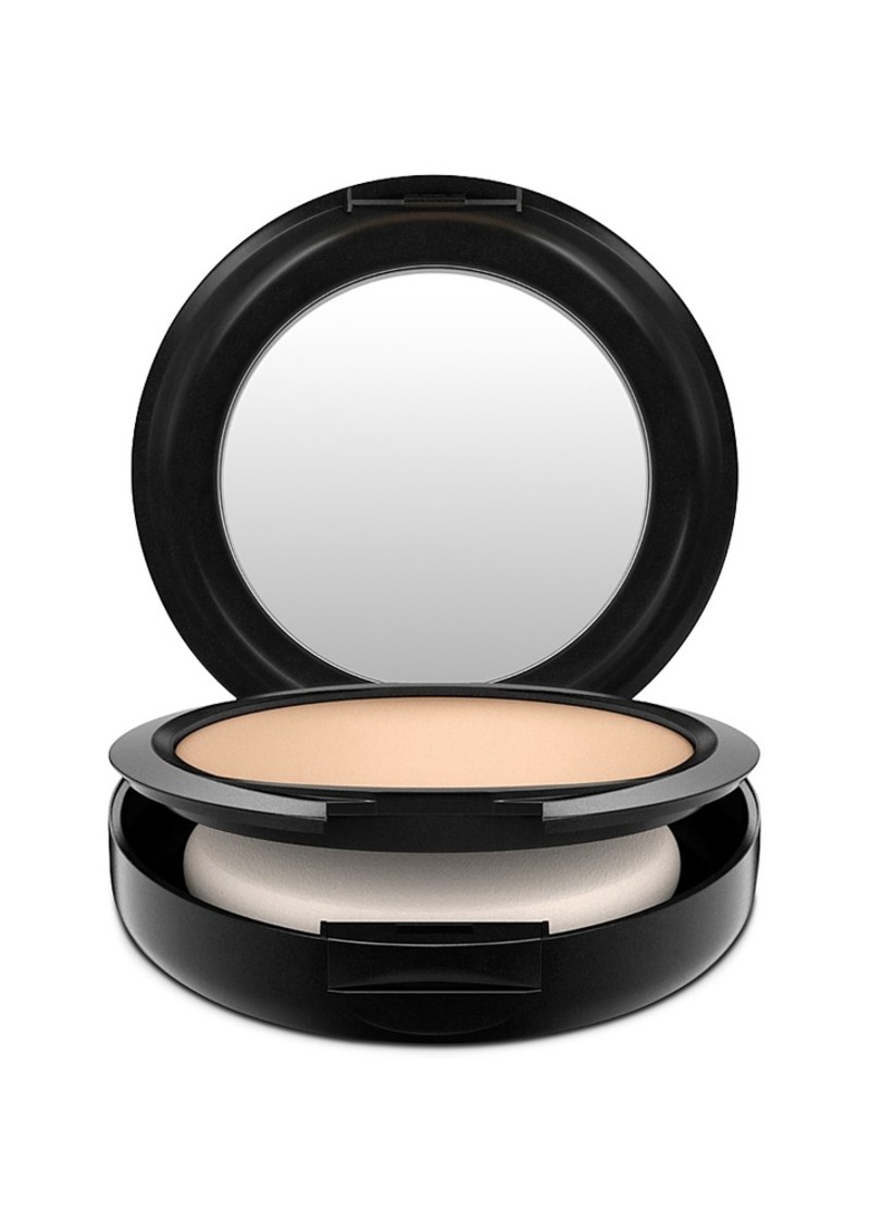 MAC Studio Fix Powder Plus Foundation