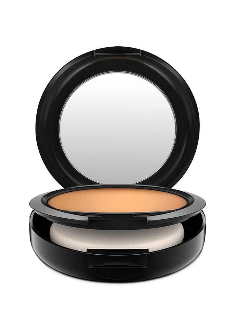 MAC Studio Fix Powder Plus Foundation