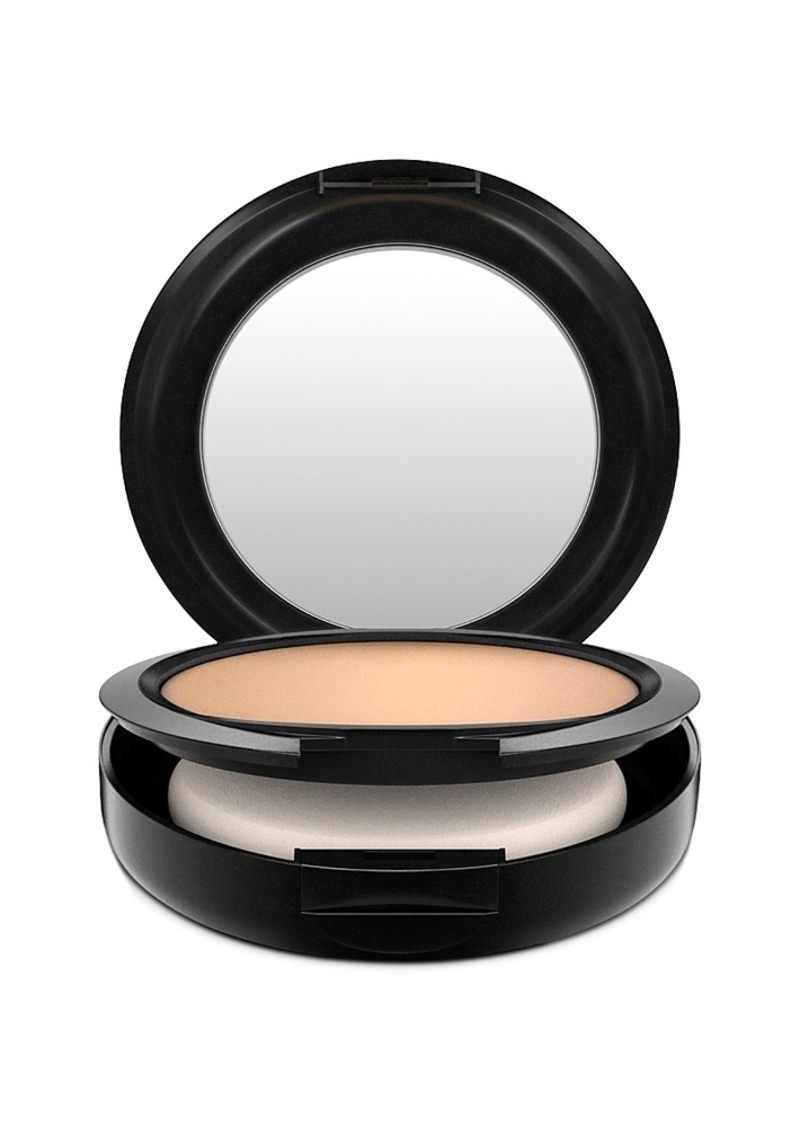 MAC Studio Fix Powder Plus Foundation