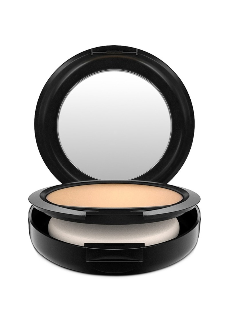 MAC Studio Fix Powder Plus Foundation