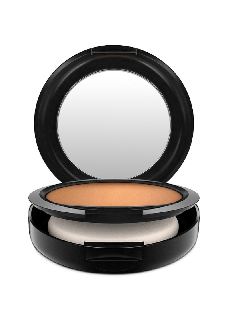 MAC Studio Fix Powder Plus Foundation