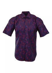 Maceoo Galileo Newcamo Shirt