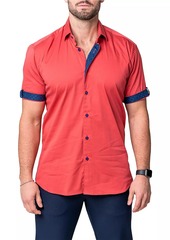 Maceoo Galileo Sleek Shirt