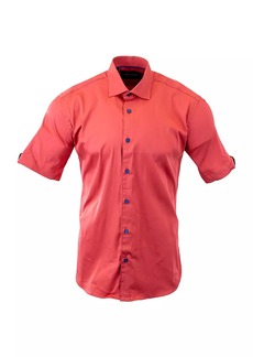 Maceoo Galileo Sleek Shirt