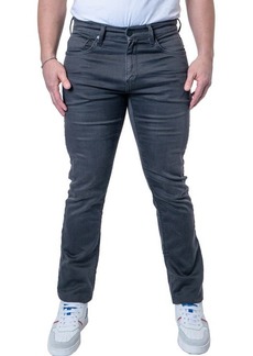Maceoo Athletic Fit Stretch Jeans
