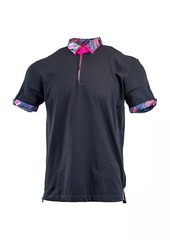 Maceoo Polo Mozartsolidmirage Shirt