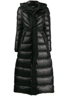 Mackage Calinar maxi down coat