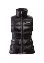 Mackage Chaya Down Quilted Puffer Vest