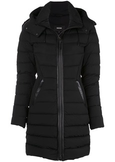 Mackage Farren hooded puffer coat