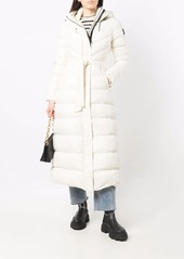 Mackage hooded padded coat