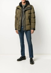 Mackage hooded padded jacket