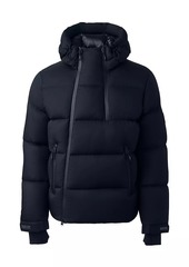 Mackage Kenji Hooded Down Ski Jacket