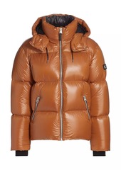 Mackage Kent Down Puffer Jacket