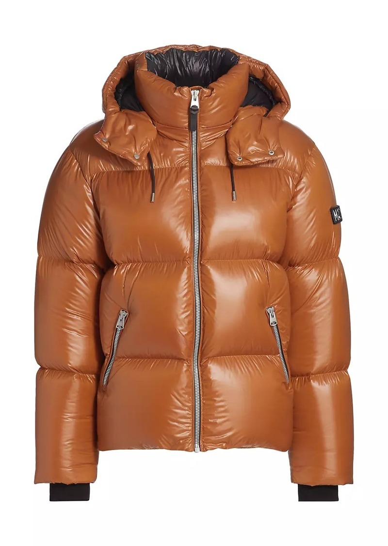 Mackage Kent Down Puffer Jacket