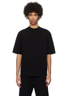 MACKAGE Black Abram T-Shirt