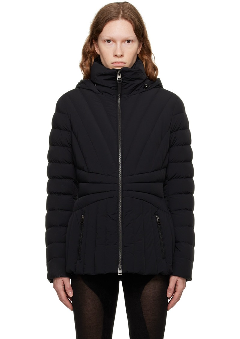 MACKAGE Black Alissa Down Jacket