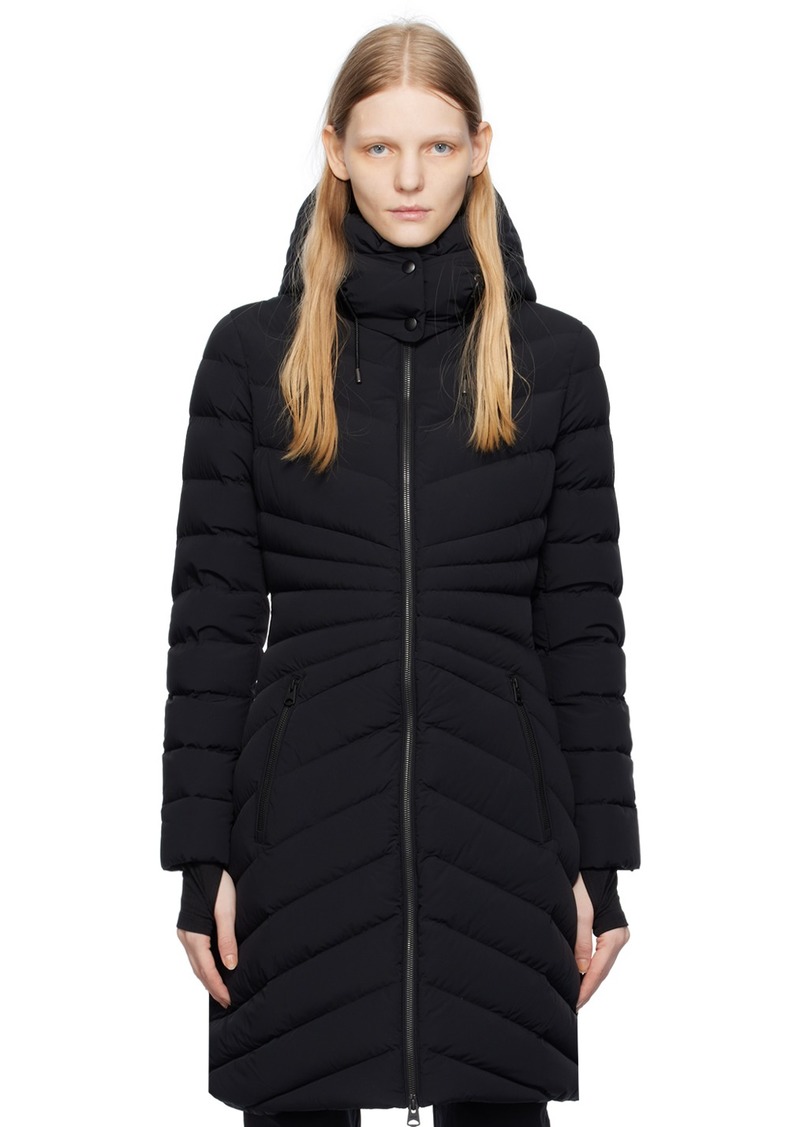 MACKAGE Black Camea-STR Down Coat