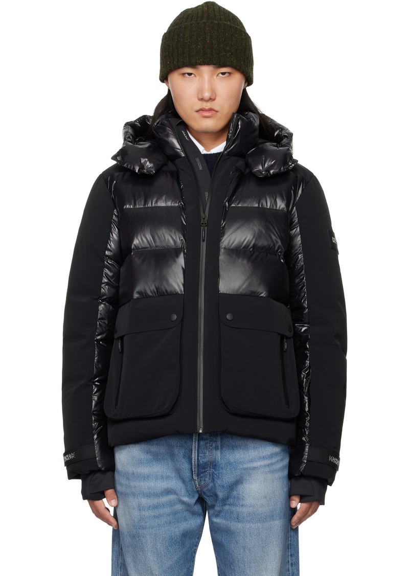 MACKAGE Black Cody Down Jacket