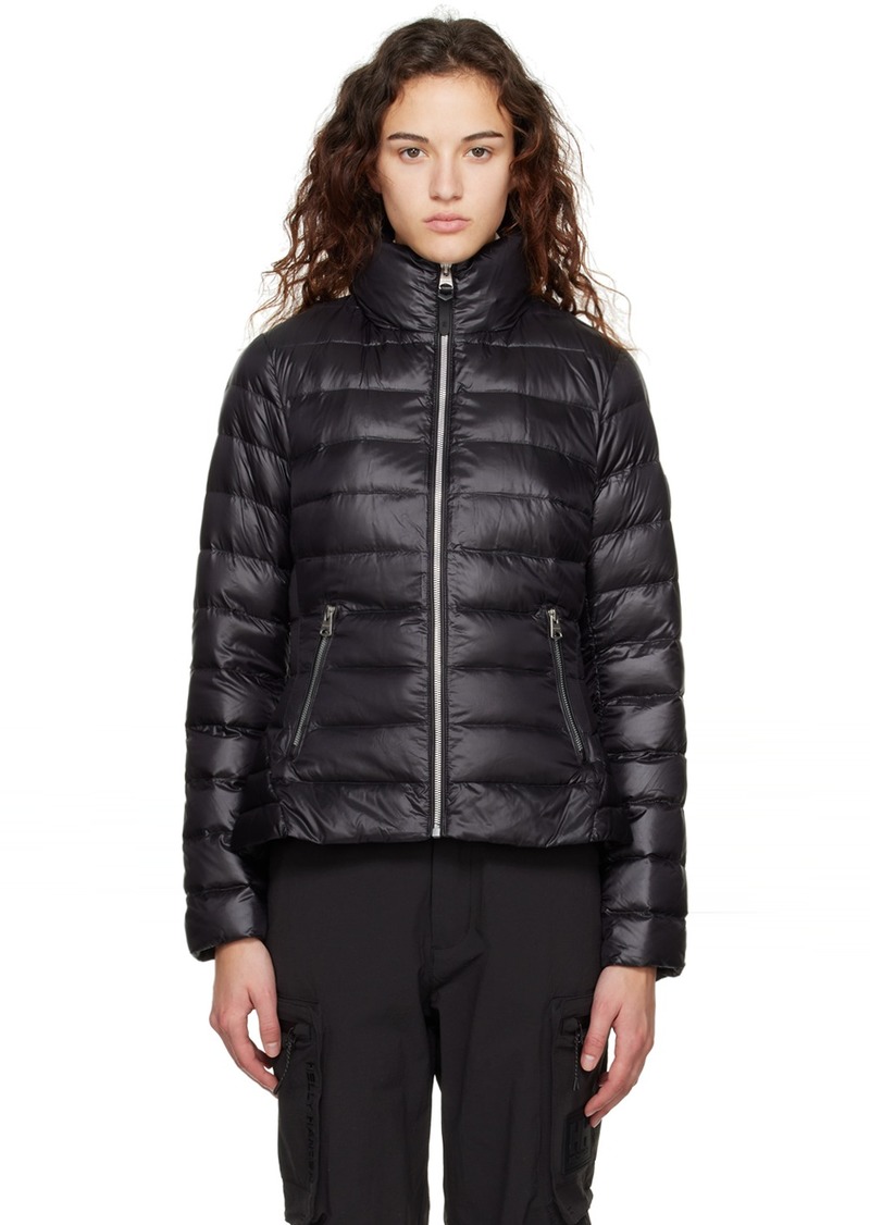 MACKAGE Black Davina Down Jacket