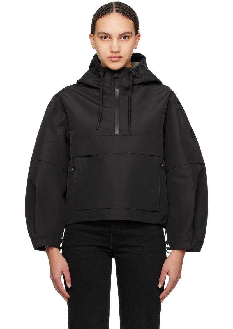 MACKAGE Black Demie Jacket