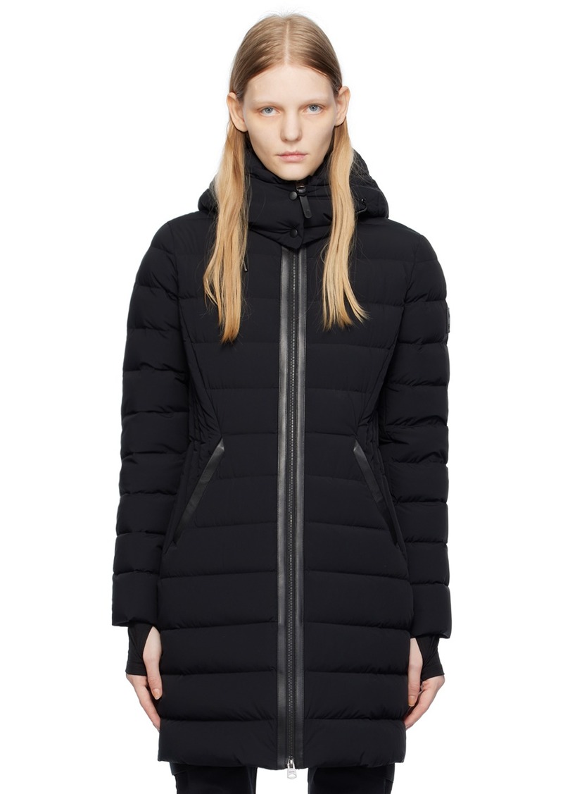 MACKAGE Black Farren Down Coat