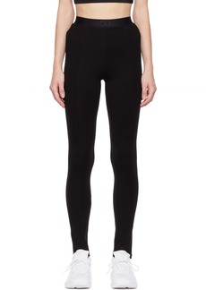 MACKAGE Black Janine Leggings