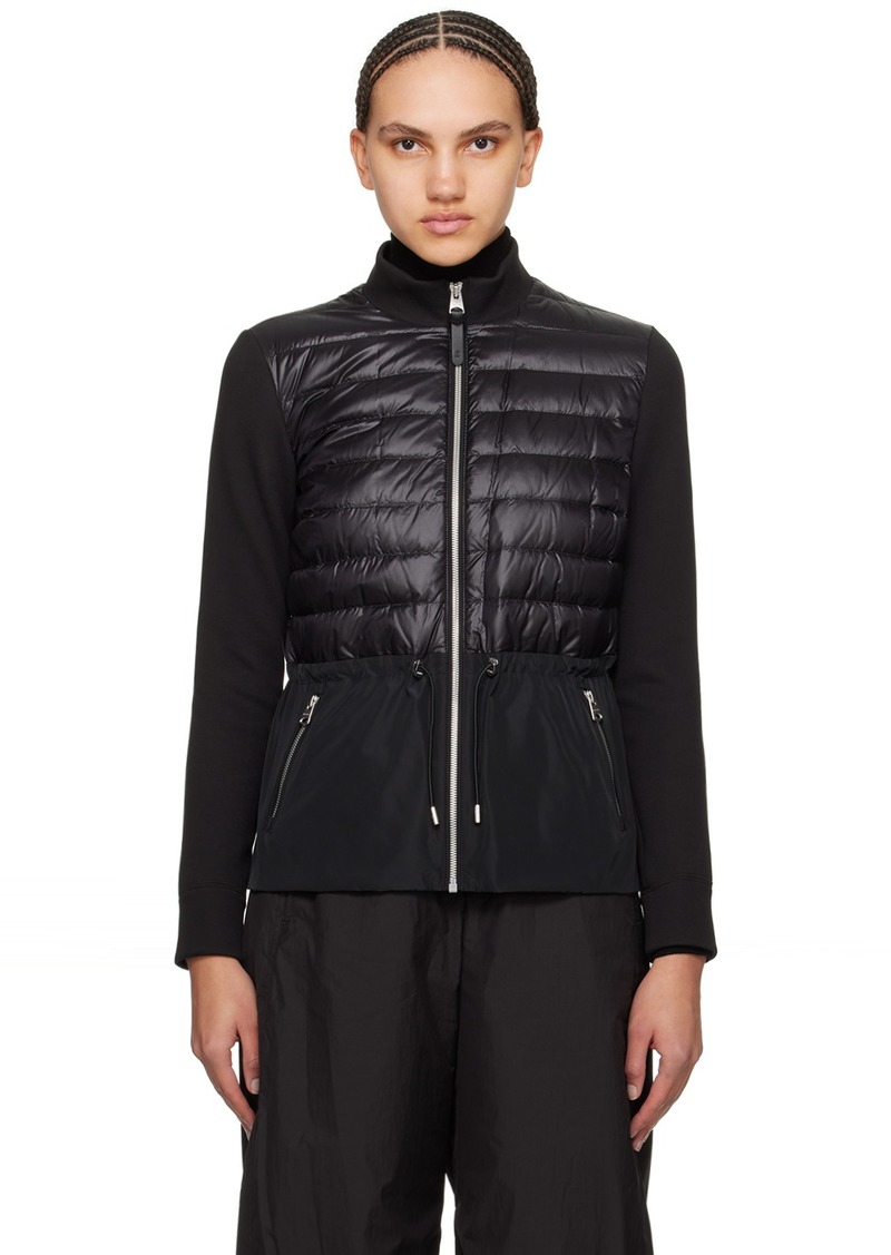 MACKAGE Black Joyce Down Jacket