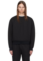 MACKAGE Black Julian Sweatshirt