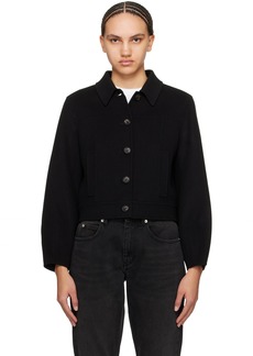 MACKAGE Black Lali Jacket