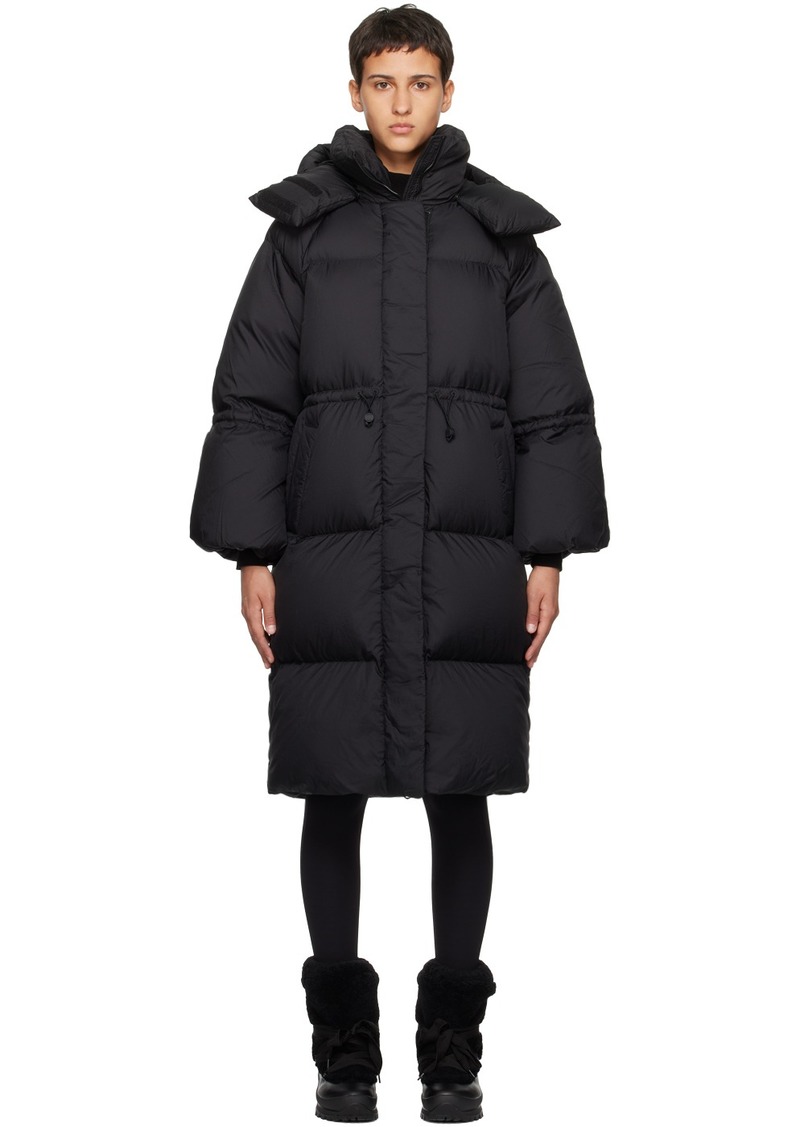 MACKAGE Black Lenzi Down Jacket