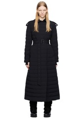 MACKAGE Black Magda Down Coat