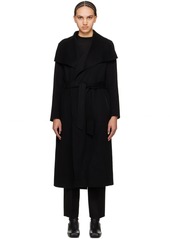MACKAGE Black Mai-CN Coat