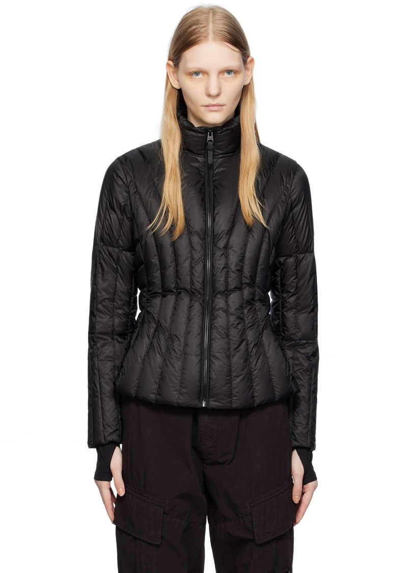 MACKAGE Black Michi Down Jacket