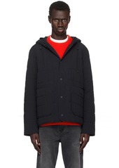 MACKAGE Black Miles Down Jacket