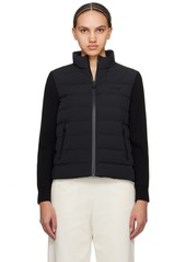 MACKAGE Black Oceane-City Down Jacket