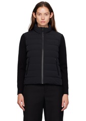 MACKAGE Black Oceane-City Down Jacket