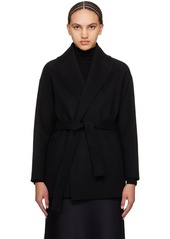 MACKAGE Black Tyra Jacket