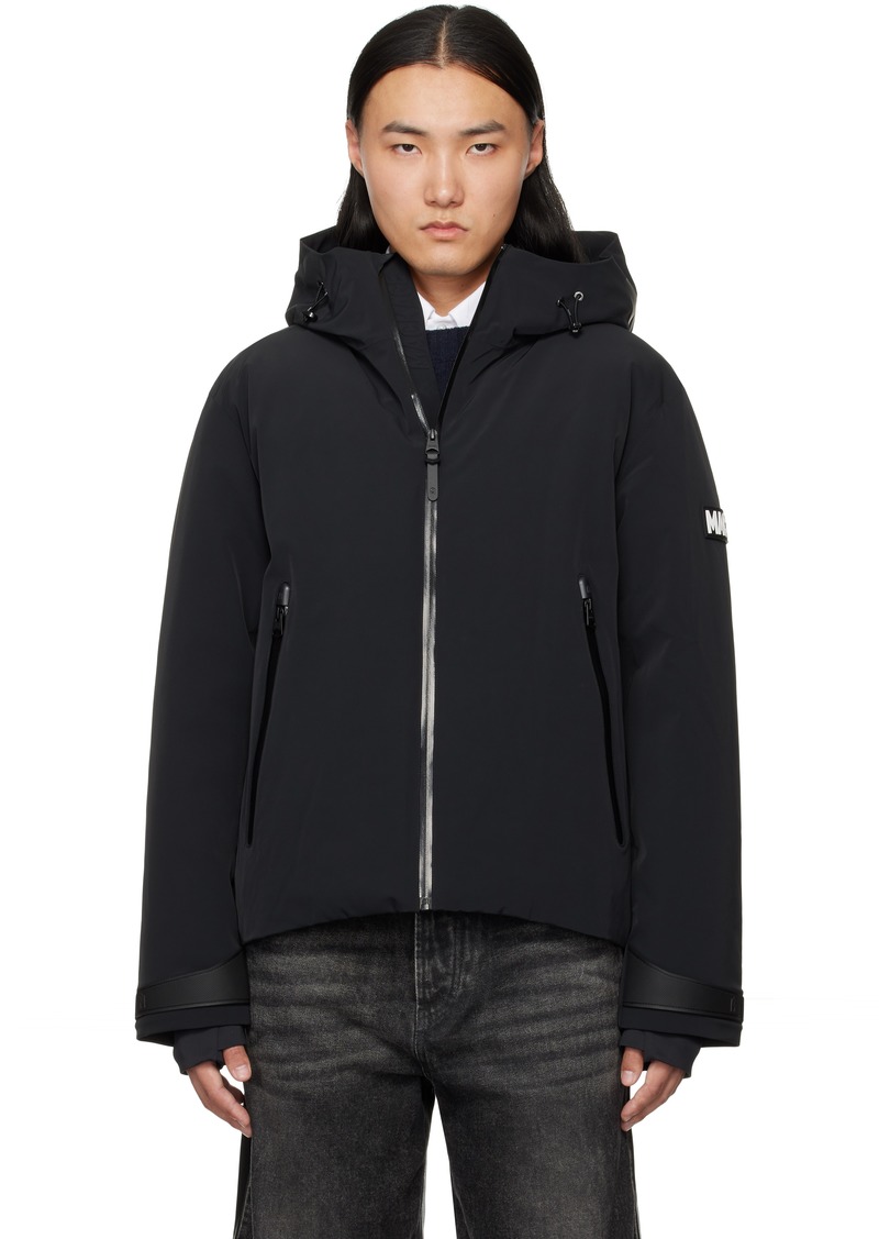 MACKAGE Black Yukio-Z Down Jacket