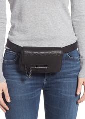 mackage belt bag