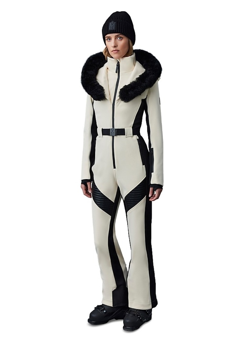 Mackage Elle Ski Suit