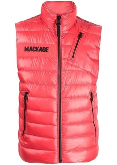 MACKAGE Hardy Down Vest Jacket