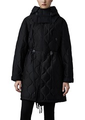 Mackage Kula Heritage Quilted Coat