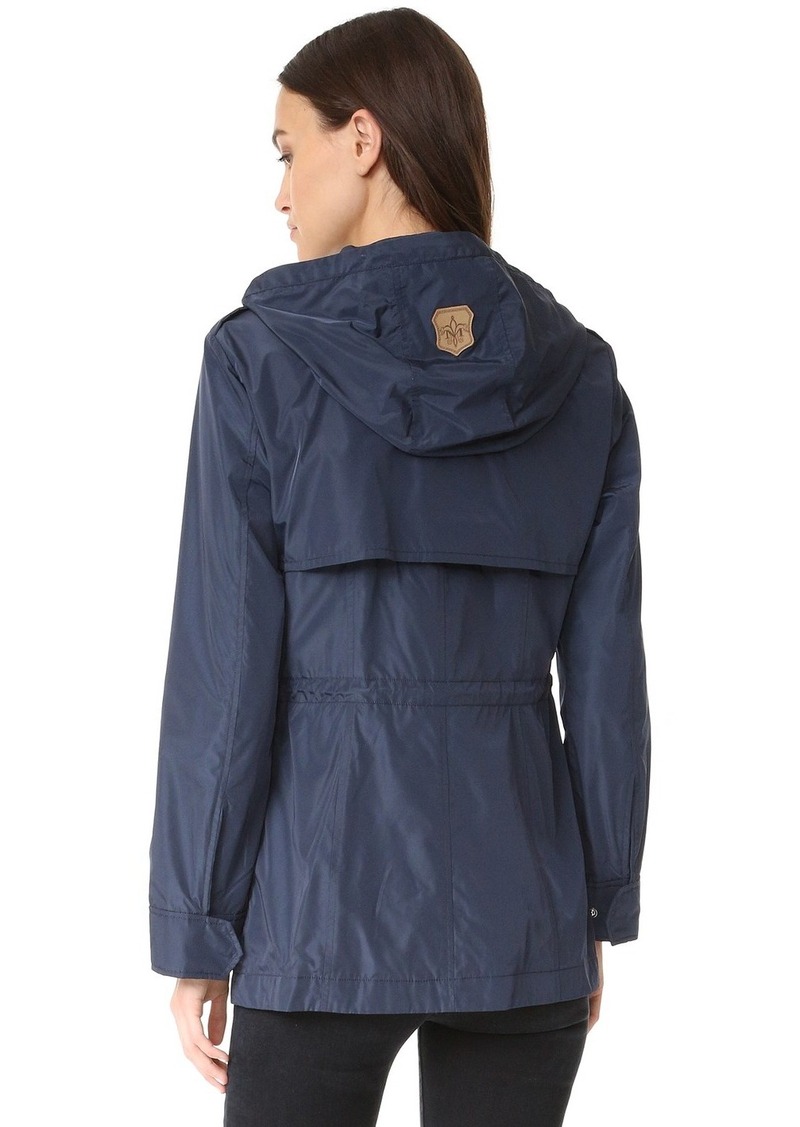 Mackage Mackage Melita Rain Jacket | Outerwear