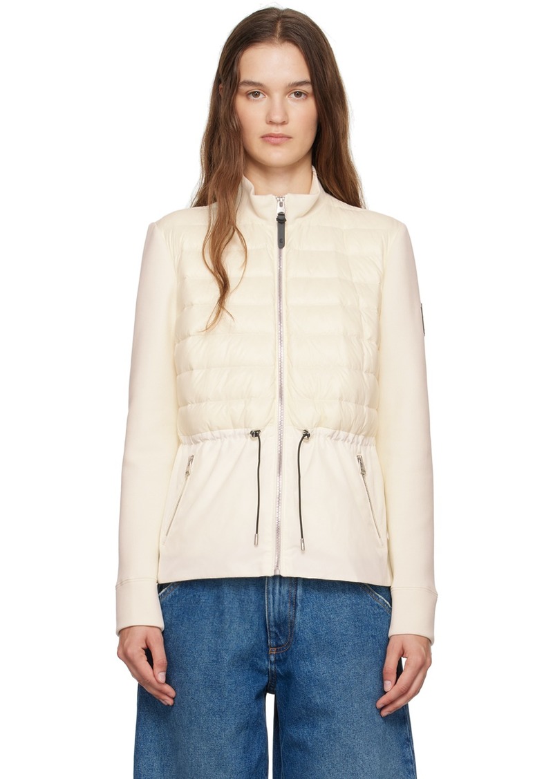 MACKAGE Off-White Joyce-Z Down Jacket