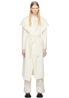 MACKAGE Off-White Mai-CN Coat