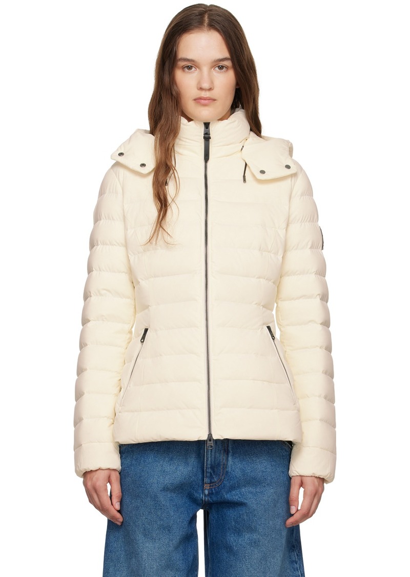 MACKAGE Off-White Michi Down Jacket