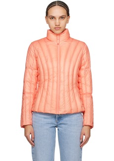 MACKAGE Pink Lany Down Jacket
