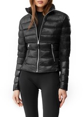 Mackage Reema-R Packable Puffer Jacket