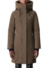 Mackage Shiloh Water Resistant Down Parka